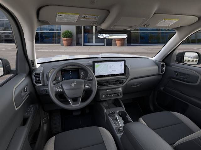 New 2026 Ford Bronco Sport Big Bend AWD/4WD image 14