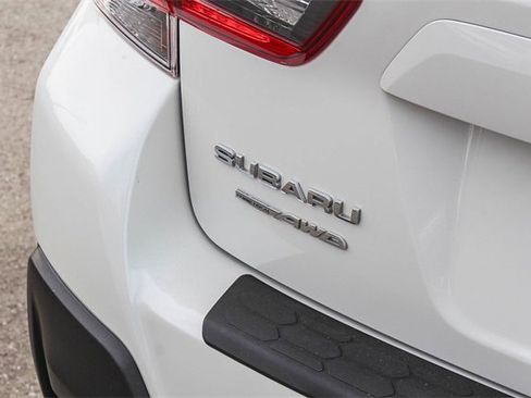 Used 2022 Subaru Crosstrek 2.0i Premium w/ Moonroof Package image 9