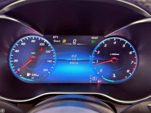 Used 2020 Mercedes-Benz C 300 Coupe image 19