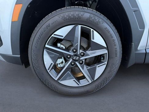 New 2026 Hyundai Tucson SEL image 9