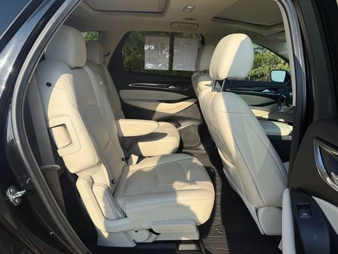 Used 2023 Buick Enclave Essence w/ Experience Buick Package AWD/4WD image 15