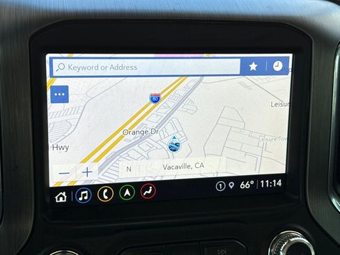 Used 2022 GMC Sierra 2500 Denali w/ Denali Ultimate Package image 24