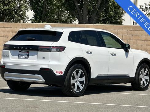 Used 2024 Honda Prologue EX image 4
