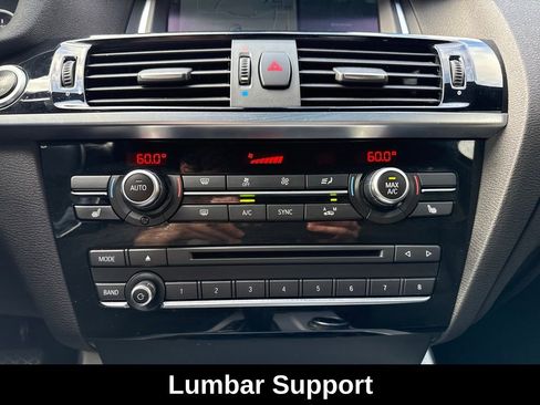 Used 2015 BMW X4 xDrive35i image 21