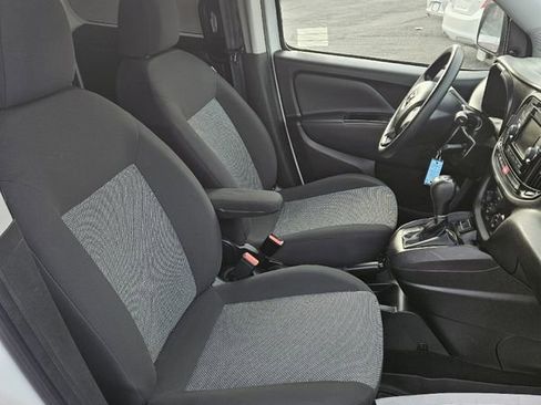 Used 2018 RAM ProMaster City Tradesman image 14