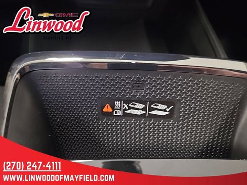 New 2026 Chevrolet Equinox RS w/ Convenience Package III image 28