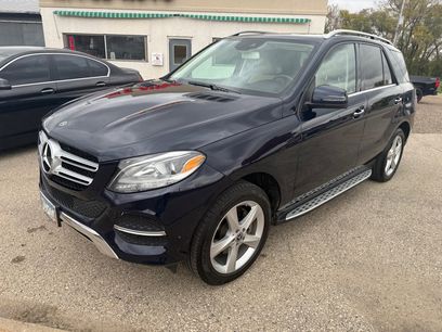 Used 2018 Mercedes-Benz GLE 350 4MATIC