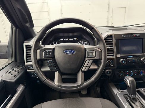 Used 2020 Ford F150 XLT w/ Equipment Group 302A Luxury AWD/4WD image 20
