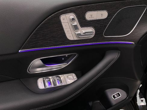 Certified 2025 Mercedes-Benz GLE 350 4MATIC image 34