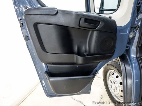 Used 2019 RAM ProMaster 3500 FWD image 13