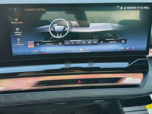 New 2027 BMW 530i xDrive w/ Premium Package AWD/4WD image 35