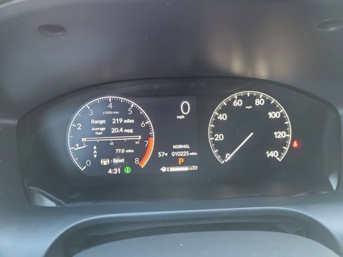 Used 2024 Honda HR-V Sport image 30