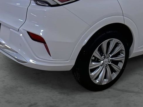 New 2026 Buick Envista Avenir image 12