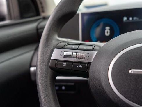 Used 2026 Hyundai Tucson SEL image 22