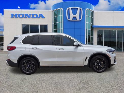 Used 2019 BMW X5 xDrive40i AWD/4WD image 2