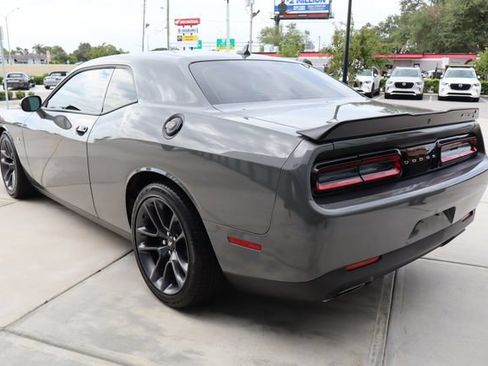 Used 2023 Dodge Challenger R/T Scat Pack w/ Plus Package RWD image 6