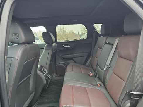New 2025 Chevrolet Blazer RS w/ Driver Confidence II Package image 19
