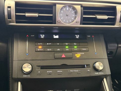 Used 2015 Lexus IS 250 AWD image 38