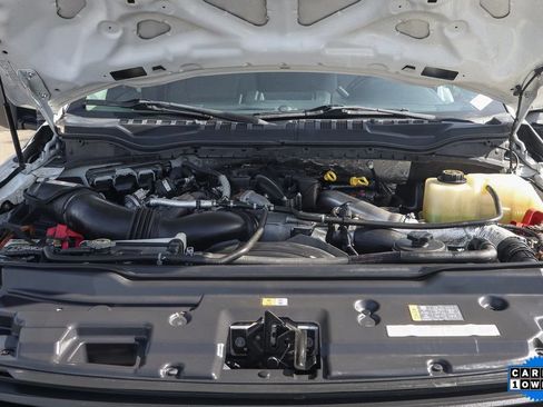 Used 2018 Ford F550 2WD Crew Cab Super Duty image 10