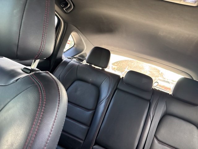 Used 2024 MAZDA CX-5 2.5 Turbo w/ Premium Package AWD/4WD image 3