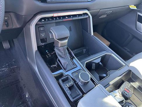 New 2026 Toyota Tundra Limited image 14