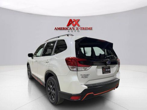 Used 2019 Subaru Forester Sport image 5