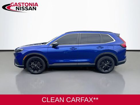 Used 2023 Honda CR-V Sport image 3