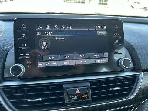 Used 2022 Honda Accord Sport Special Edition image 16