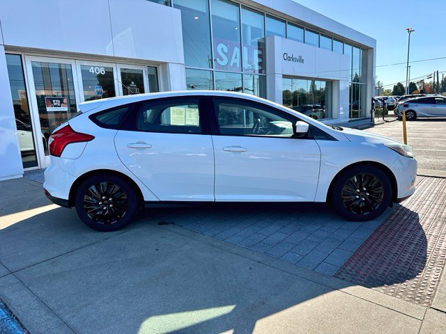 Used 2012 Ford Focus SE FWD image 8