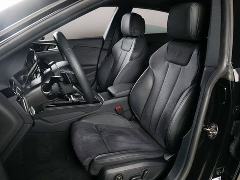 Certified 2025 Audi A5 2.0T Premium Plus image 10