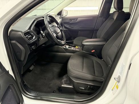 Used 2023 Ford Escape Active image 12