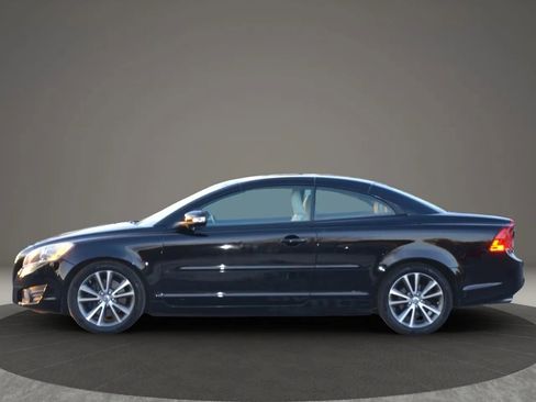 Used 2012 Volvo C70 T5 image 8