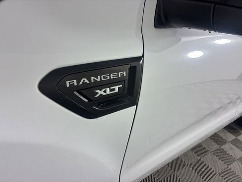 Used 2020 Ford Ranger XLT w/ Trailer Tow Package image 8