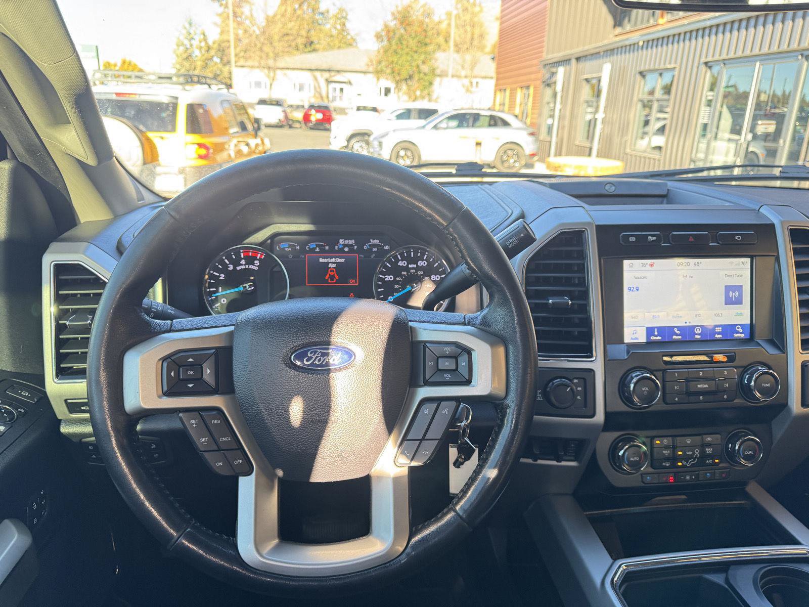 Used 2021 Ford F350 Lariat AWD/4WD image 15