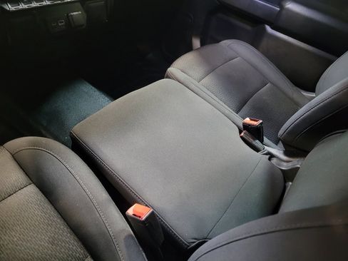 Used 2022 GMC Sierra 1500 Pro w/ Pro Value Package image 26