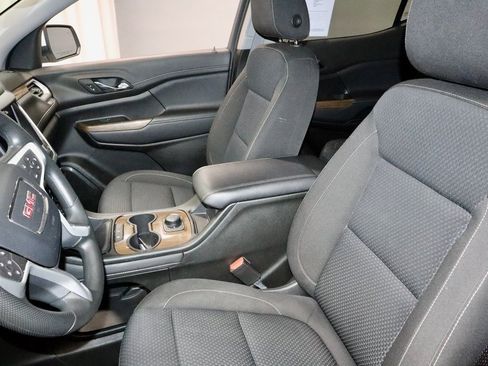 Used 2023 GMC Acadia SLE image 24