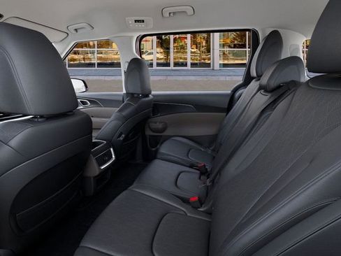 New 2026 Kia Carnival image 18