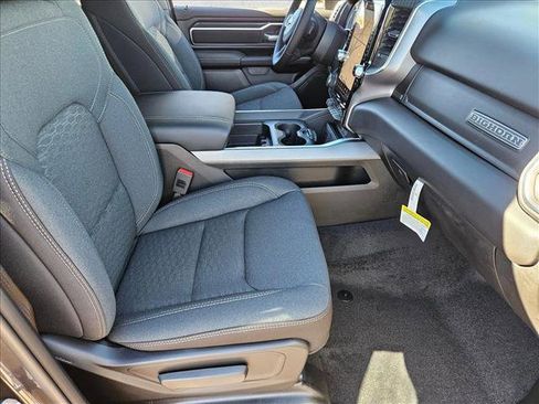 New 2026 RAM 1500 Big Horn image 15