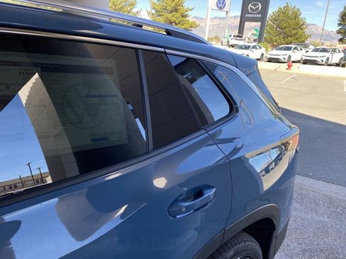 New 2026 Volkswagen Tiguan SE AWD/4WD image 54