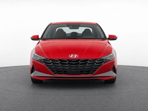 Used 2023 Hyundai Elantra Limited FWD image 10