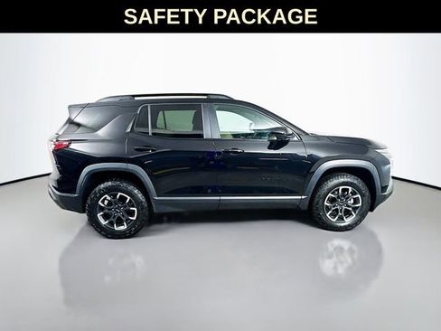 Used 2025 Chevrolet Equinox ACTIV w/ Safety and Technology Package image 5