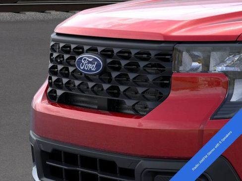 New 2026 Ford Maverick XLT AWD/4WD image 21