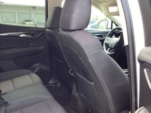 Used 2022 Buick Envision Preferred FWD image 30