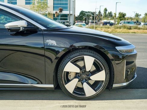 Used 2022 Lucid Air Grand Touring image 11