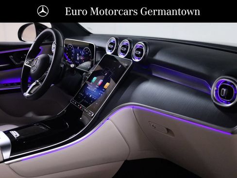 Used 2026 Mercedes-Benz GLC 300 4MATIC image 56