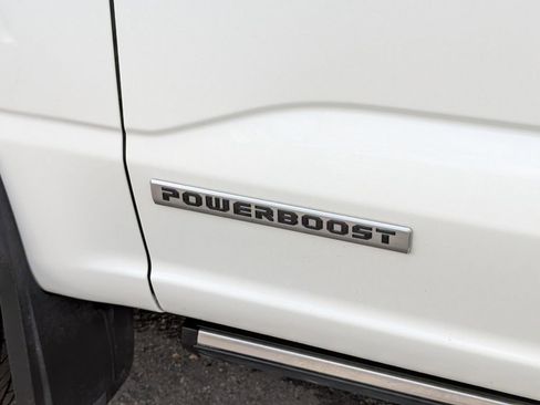 Used 2021 Ford F150 Limited image 16