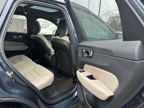 New 2026 Volvo XC60 B5 Plus w/ Protection Package Premier image 13