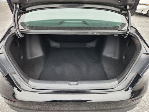 Certified 2024 Honda Accord LX image 18