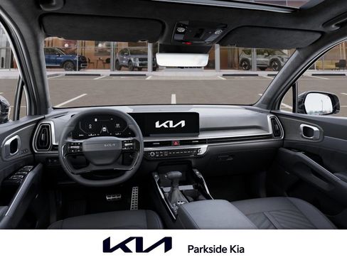 New 2026 Kia Sorento SX Prestige AWD/4WD image 14