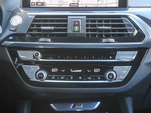 Used 2021 BMW X4 M40i w/ Executive Package image 10